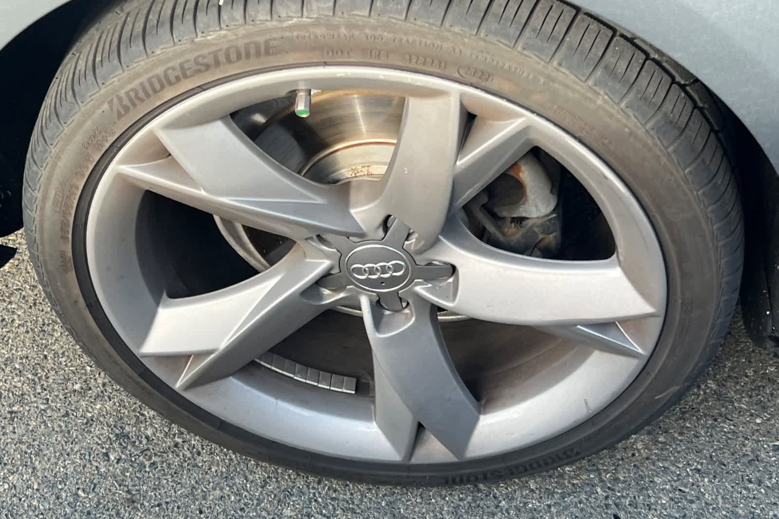 Used 2011 Audi A5 2.0T Premium Plus AWD/4WD image 16