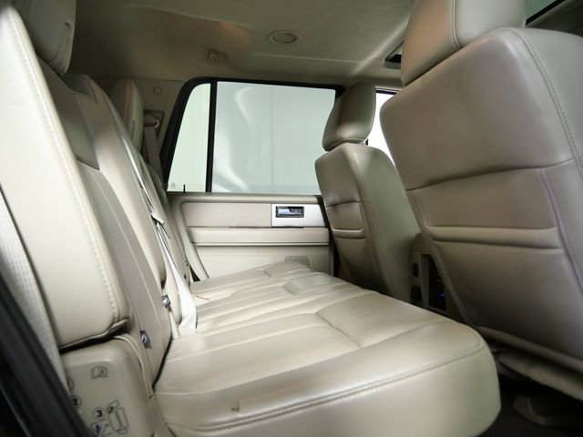 Used 2012 Ford Expedition Limited AWD/4WD image 13