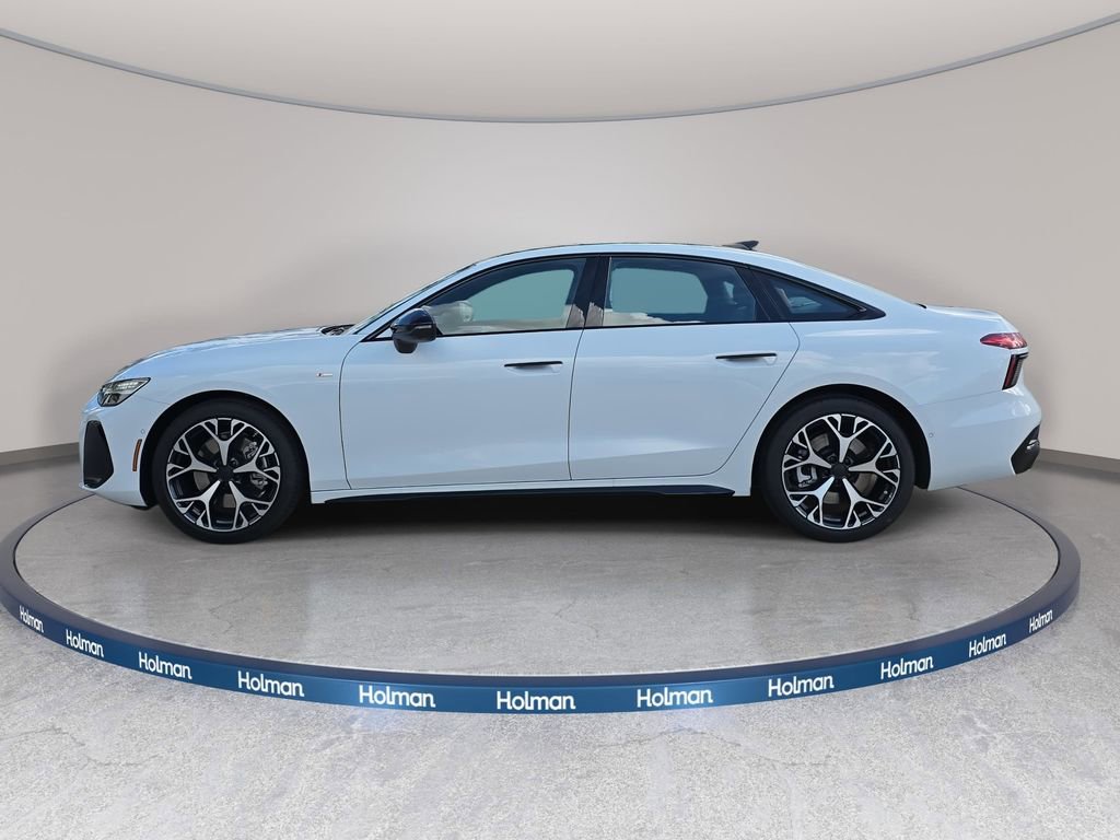 New 2026 Audi A6 Premium Plus image 8