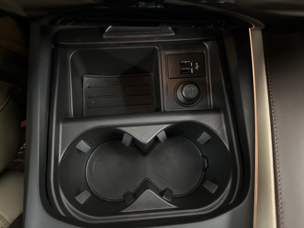 Certified 2019 INFINITI QX50 Essential w/ Sensory Package image 19