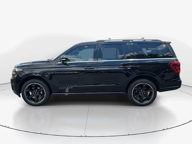 Used 2023 Ford Expedition Limited AWD/4WD image 8