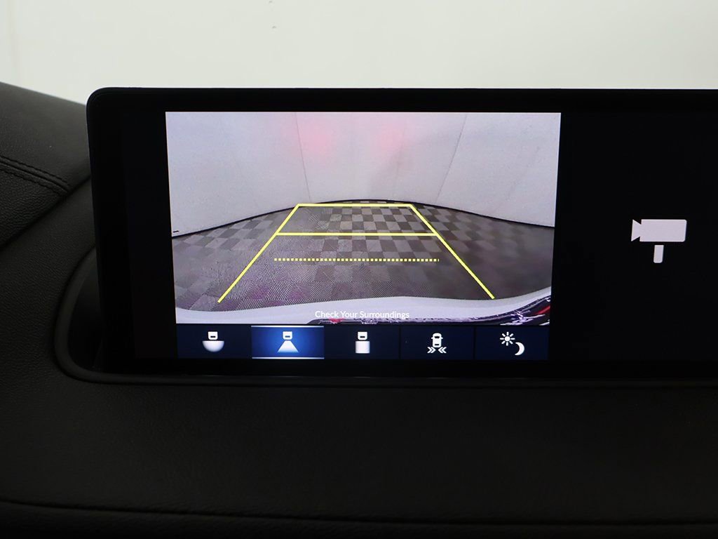 Used 2023 Acura MDX SH-AWD image 46