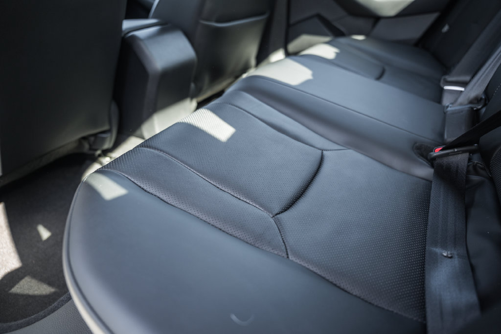 Certified 2024 Honda Accord Sport image 29