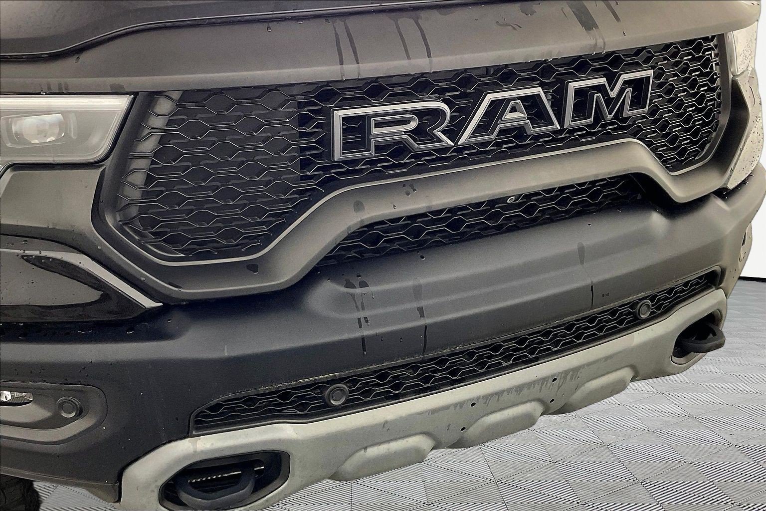 Used 2023 RAM 1500 TRX w/ TRX Level 2 Equipment Group AWD/4WD image 29