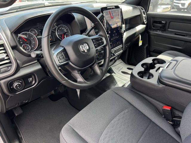 New 2026 RAM 2500 Tradesman AWD/4WD image 27