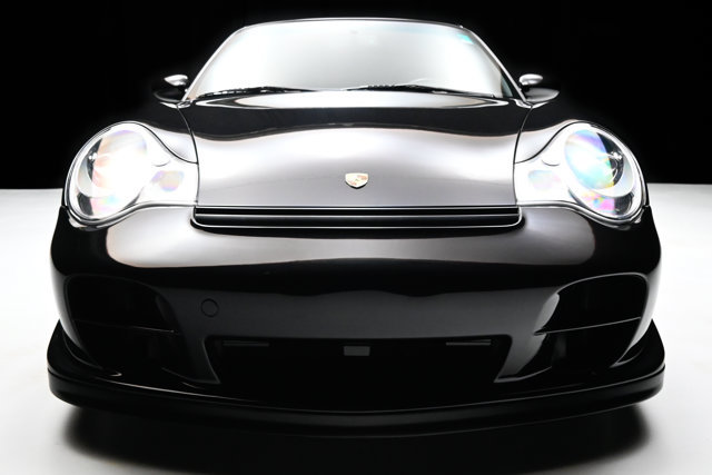 Used 2003 Porsche 911 GT2 RWD image 30