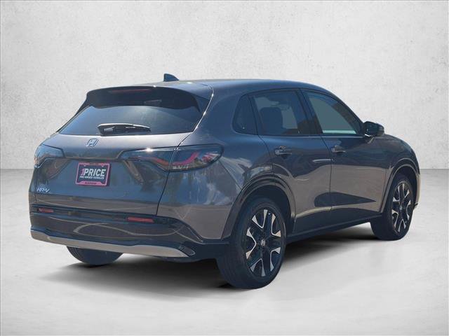 Certified 2026 Honda HR-V EX-L image 5