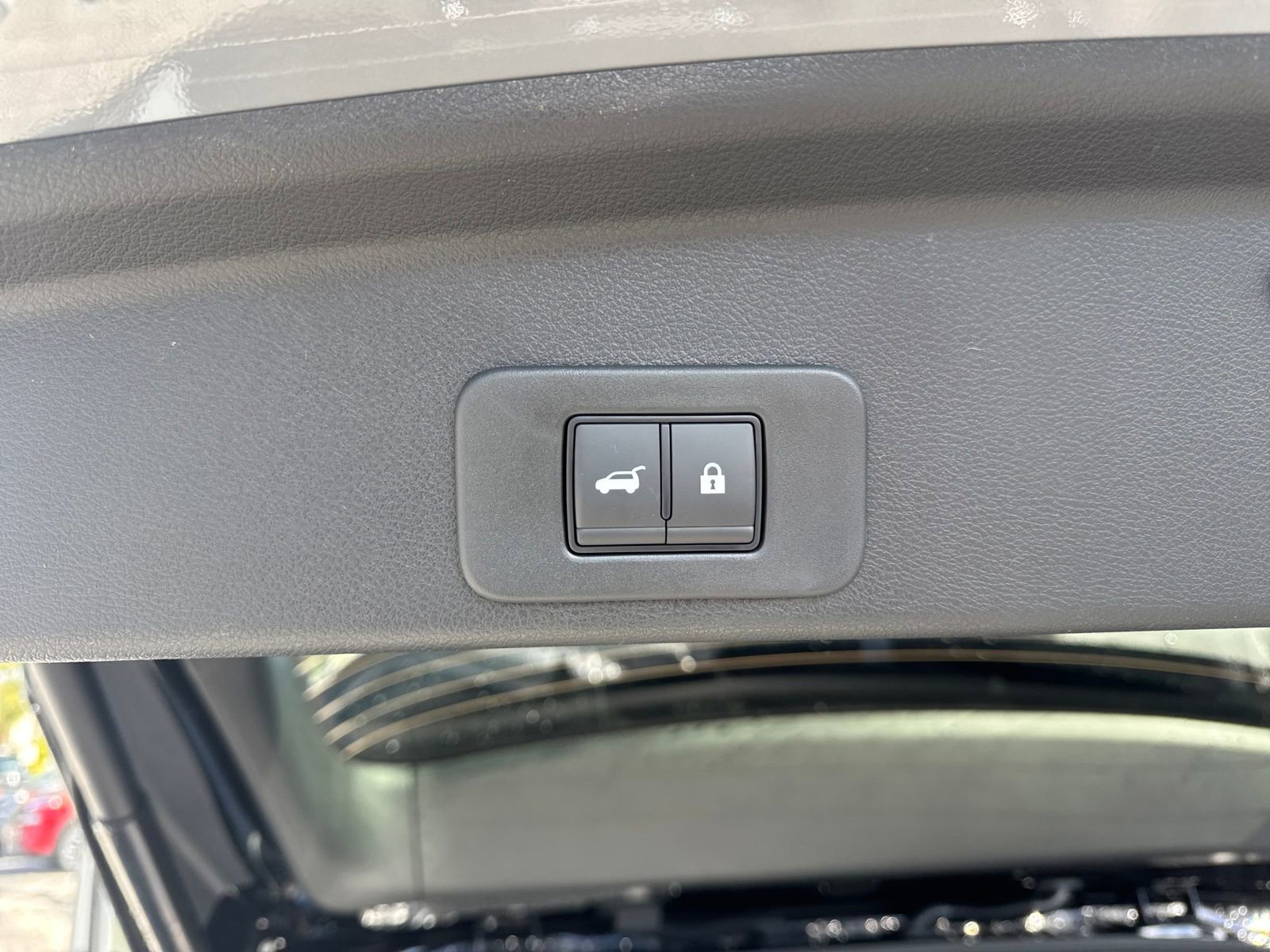 New 2026 Nissan Murano Platinum w/ Cargo Package image 33