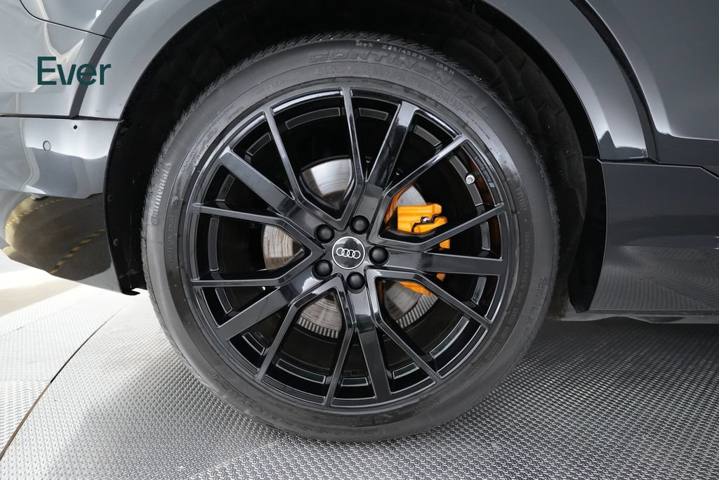 Used 2023 Audi e-tron Chronos w/ Chronos Package AWD/4WD image 19