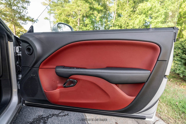 Used 2023 Dodge Challenger SRT Hellcat Redeye RWD image 65