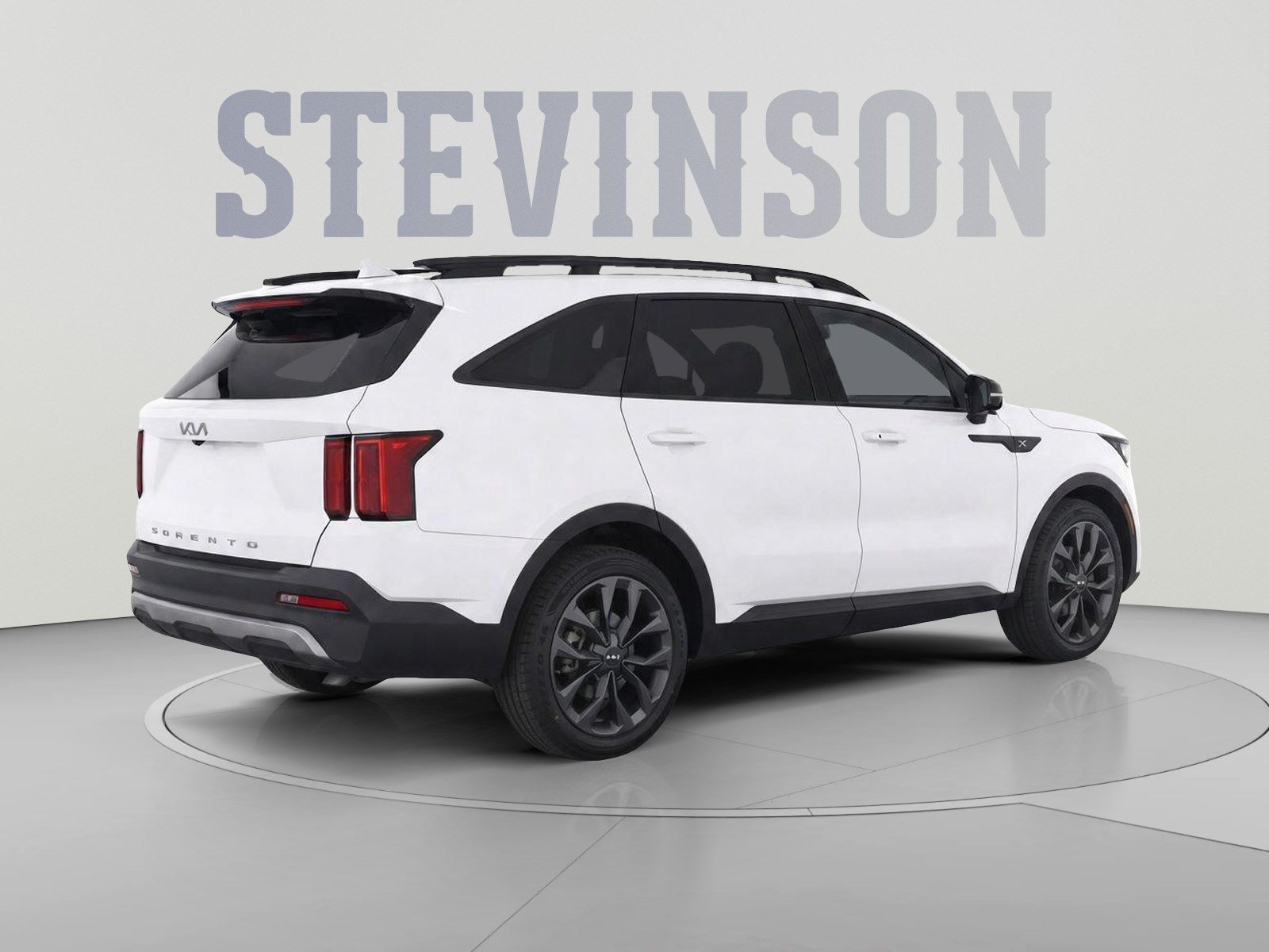 Used 2022 Kia Sorento SX Prestige w/ Rust Color Package AWD/4WD image 4