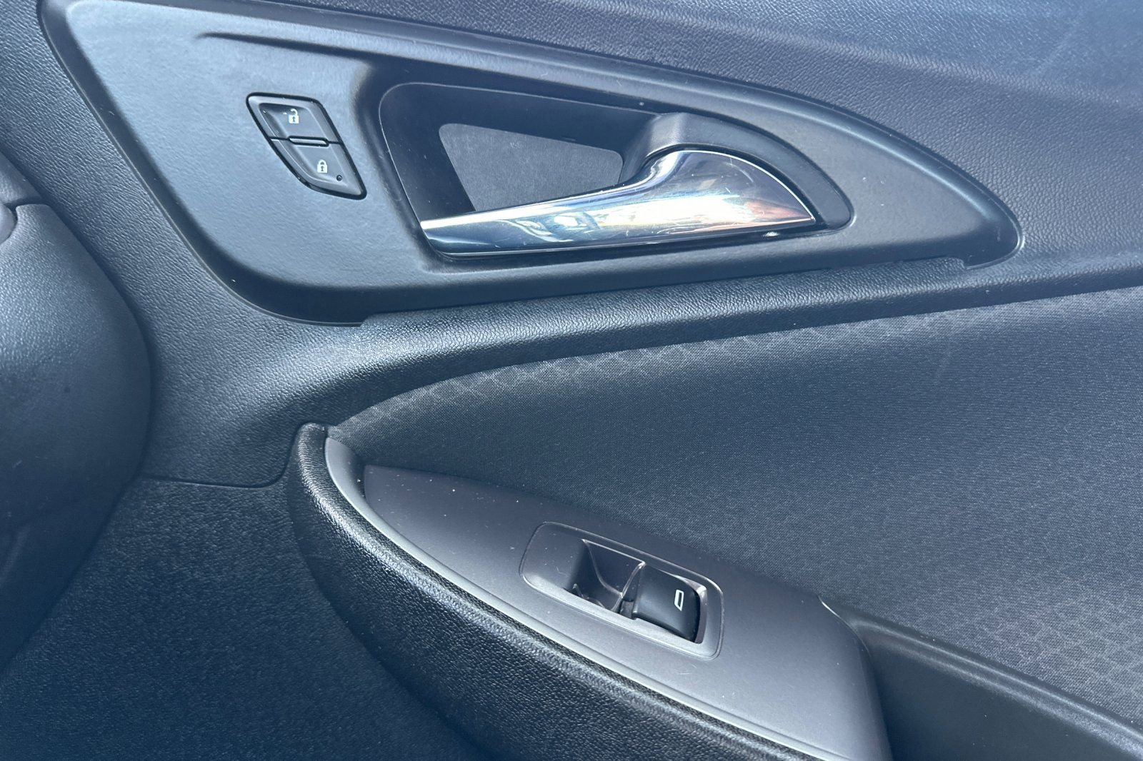 Used 2021 Chevrolet Malibu RS w/ LPO, Convenience Package 2 image 18