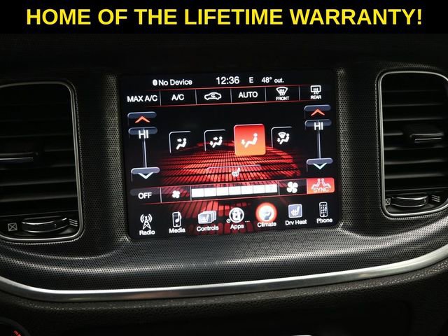 Used 2016 Dodge Charger R/T RWD image 26