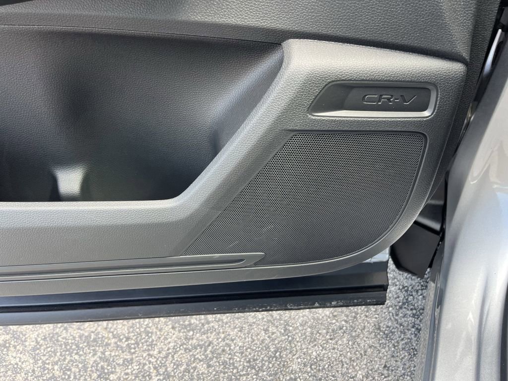 New 2026 Honda CR-V Sport-L image 10