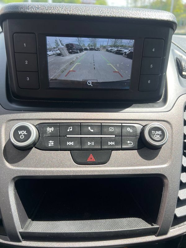 Used 2022 Ford Transit Connect XL FWD image 15