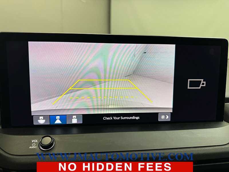 Used 2023 Honda Accord Sport image 29