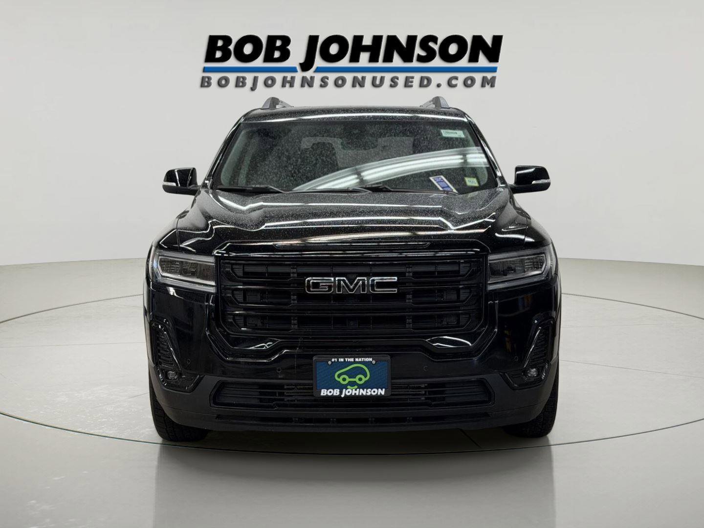 Certified 2023 GMC Acadia SLT w/ Elevation Edition AWD/4WD image 12