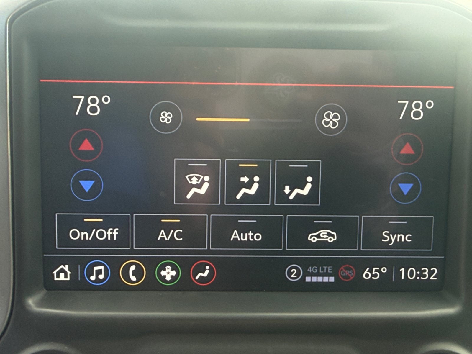 Used 2021 Chevrolet Silverado 1500 LT w/ Texas Edition Plus RWD image 25