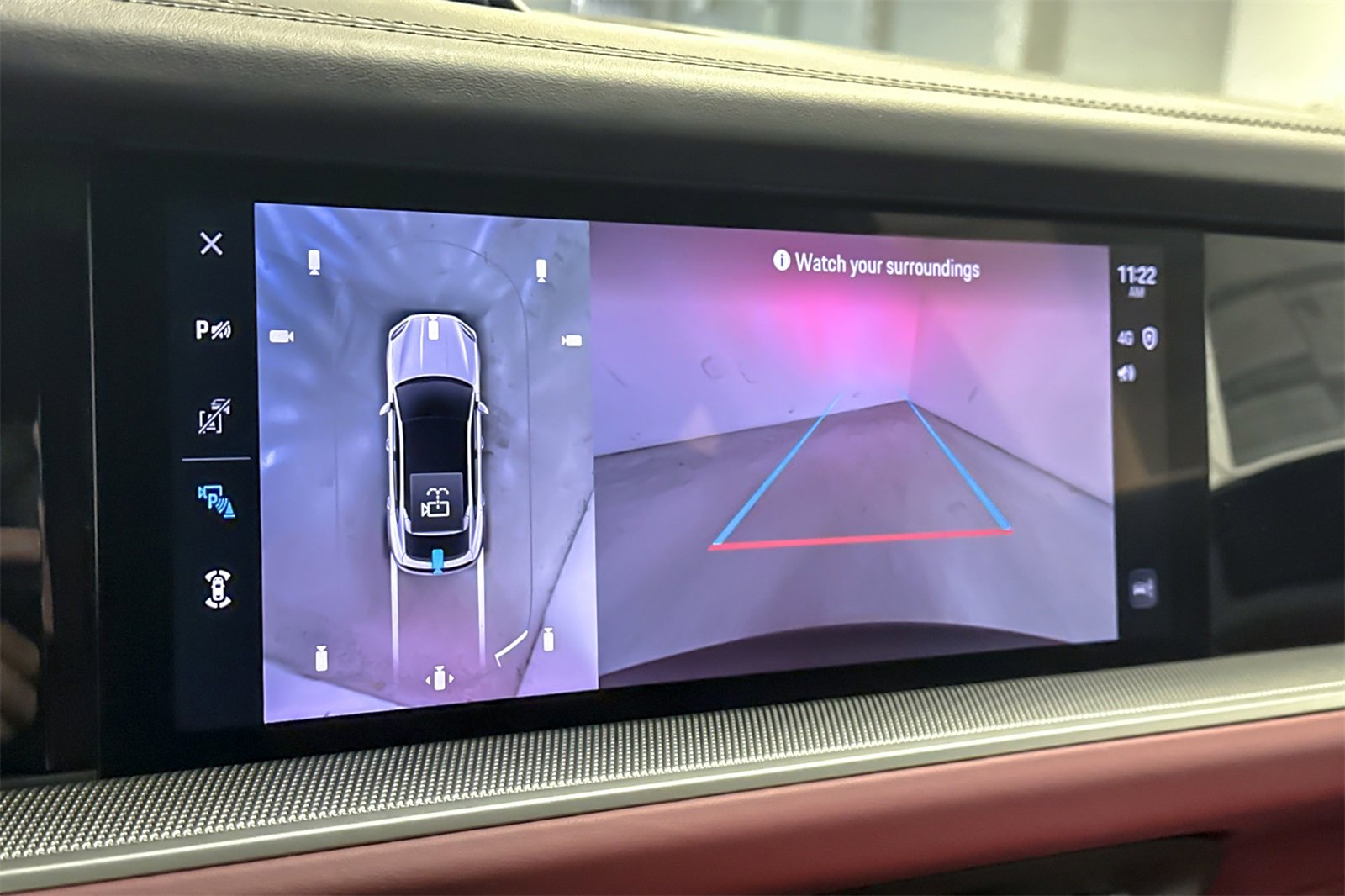 New 2025 Porsche Cayenne Coupe image 20