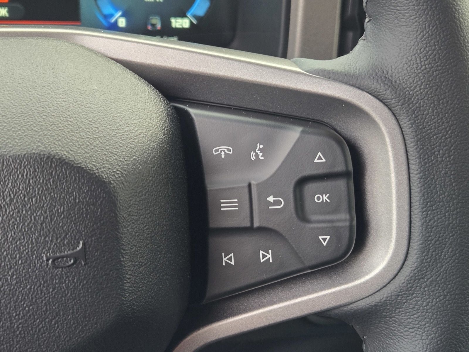 New 2026 Ford Bronco Outer Banks AWD/4WD image 11
