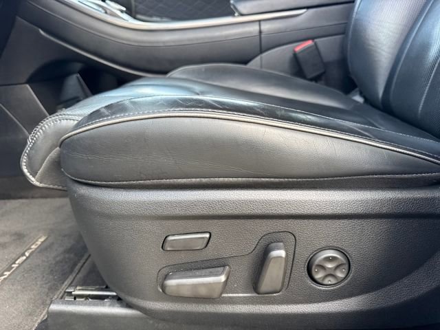 Used 2020 Hyundai Palisade Limited image 13