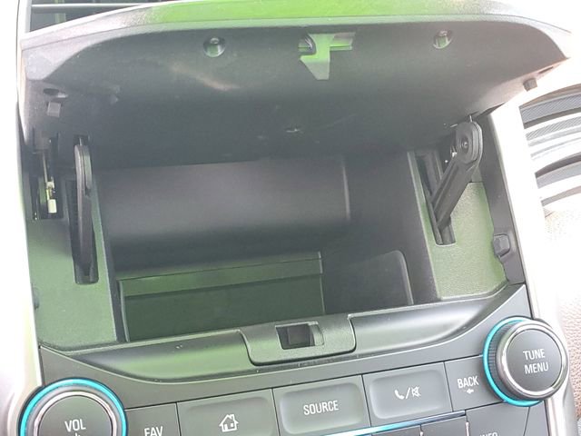 Used 2014 Chevrolet Malibu LTZ FWD image 20