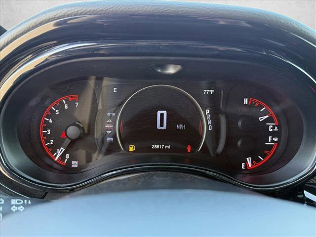 Used 2023 Dodge Durango SXT RWD image 15