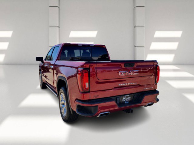 Used 2022 GMC Sierra 1500 Denali image 6