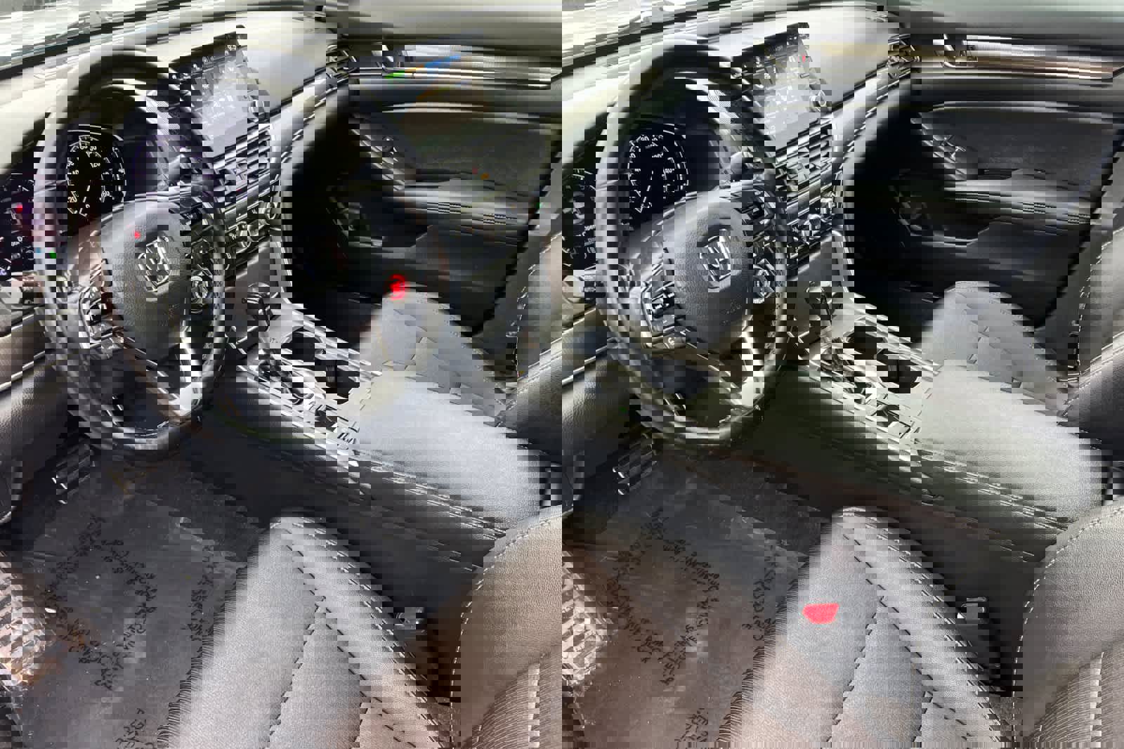 Used 2020 Honda Accord Sport image 11