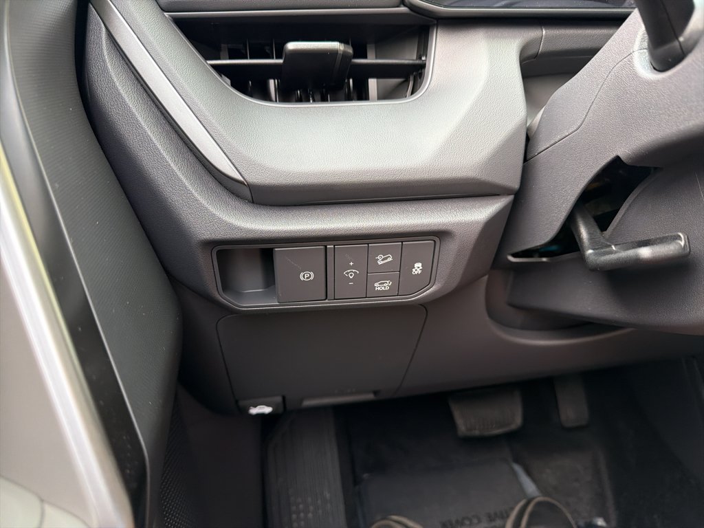 New 2027 Kia Seltos X-Line S AWD/4WD image 26