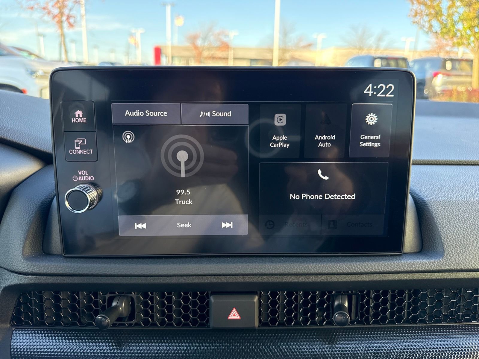 Used 2026 Honda CR-V Sport image 19