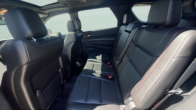 New 2026 Dodge Durango GT AWD/4WD image 22