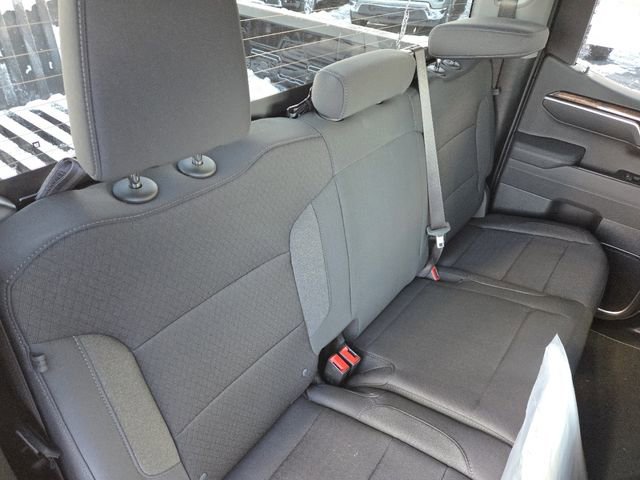 New 2026 GMC Sierra 1500 Elevation image 30