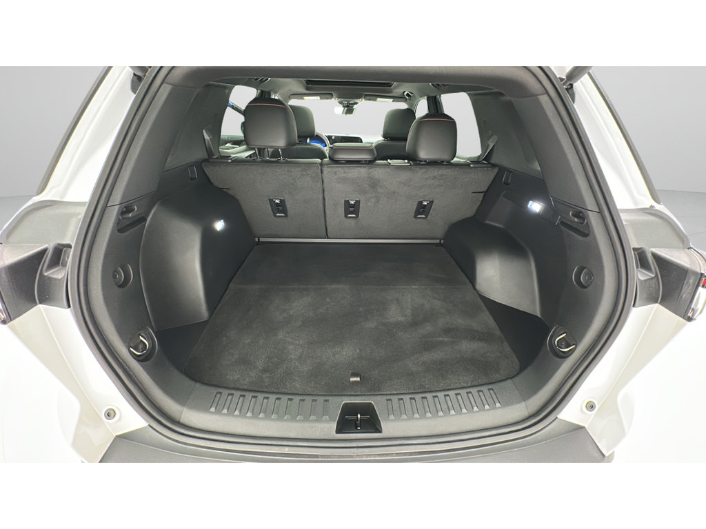 Used 2025 Chevrolet Equinox RS w/ Safety and Technology Package AWD/4WD image 24
