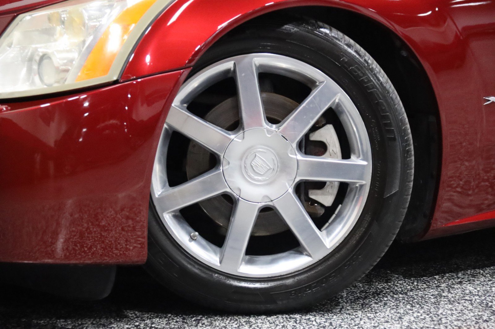 Used 2006 Cadillac XLR image 20