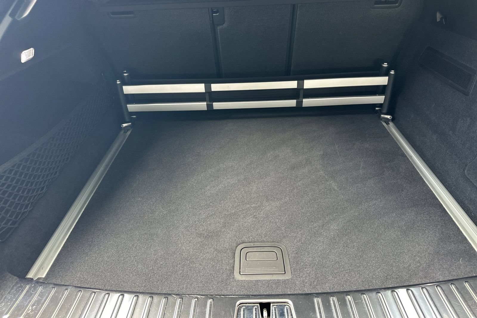 Certified 2024 Porsche Cayenne Turbo GT AWD/4WD image 17