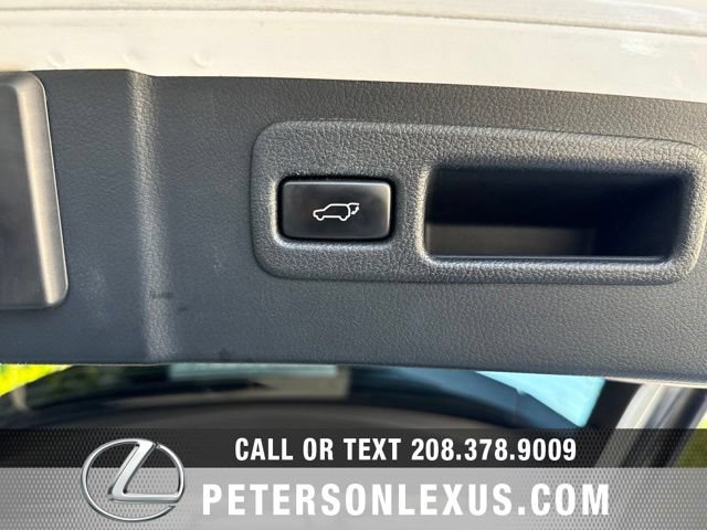 Used 2015 Lexus NX 200t AWD w/ Premium Package image 21