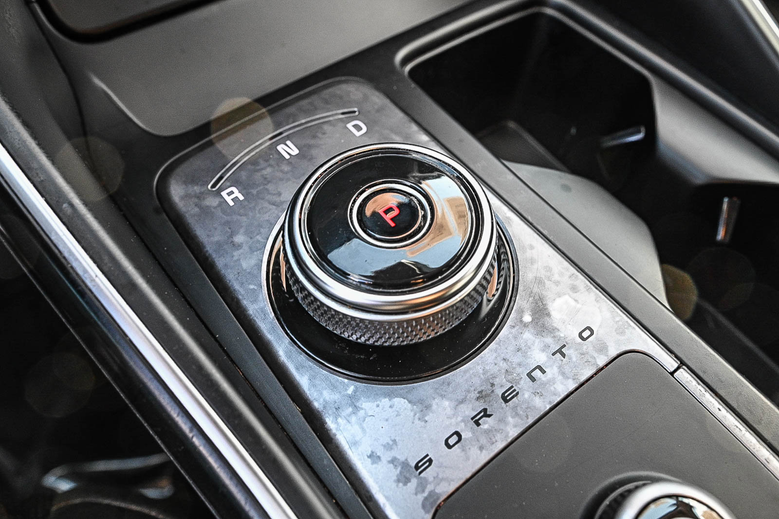 Used 2023 Kia Sorento EX w/ Panoramic Sunroof Package image 23