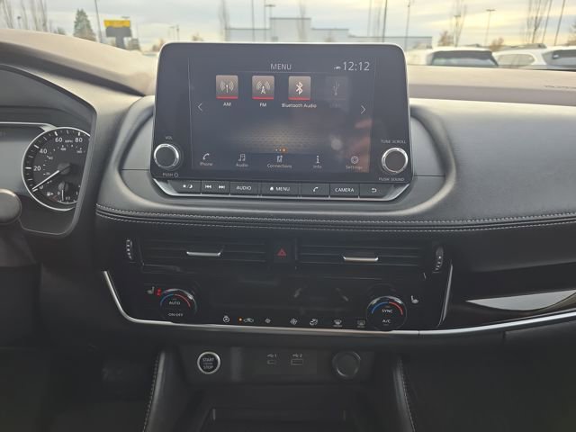 Used 2023 Nissan Rogue SL image 23