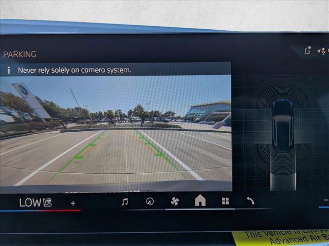 New 2026 BMW X3 xDrive30 w/ Convenience Package image 13