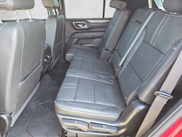 Used 2024 Chevrolet Tahoe RST w/ Luxury Package image 19