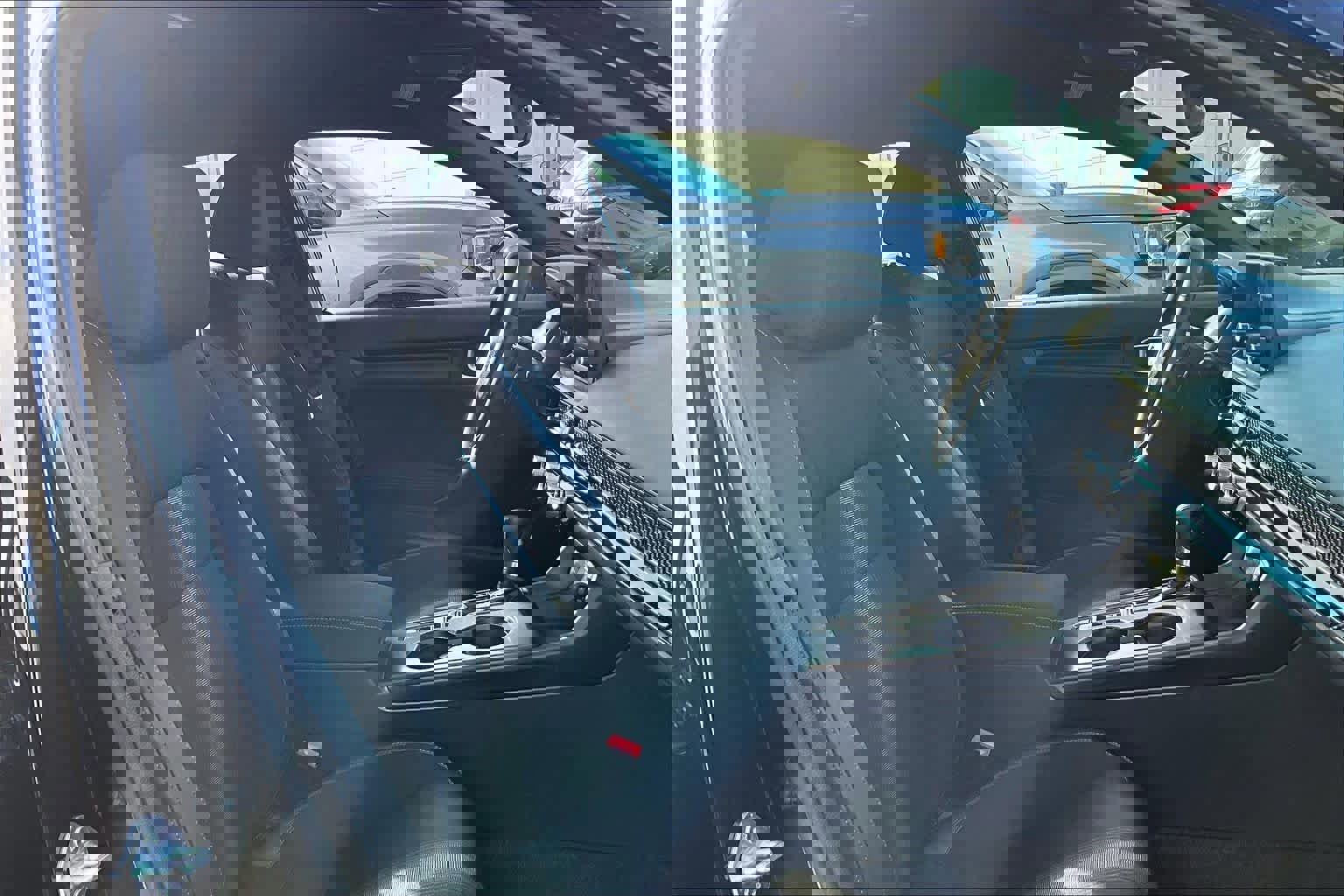 Used 2023 Honda Civic Sport image 6