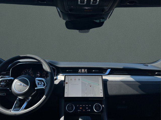 New 2026 Jaguar F-PACE R-Dynamic S image 21