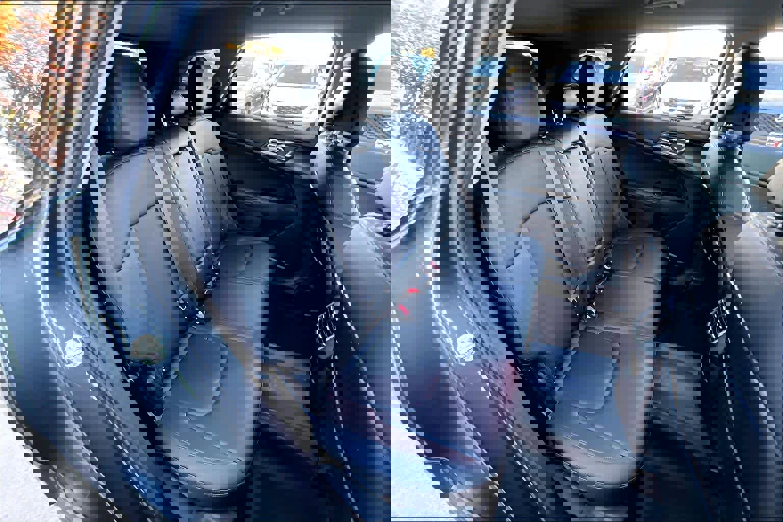 Certified 2023 Kia Sportage EX image 17