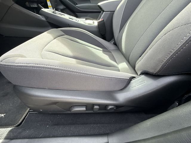 Certified 2025 Subaru Crosstrek 2.0i Premium AWD/4WD image 12