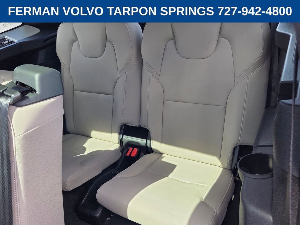 New 2026 Volvo XC90 B6 Plus w/ Protection Package Premier image 14