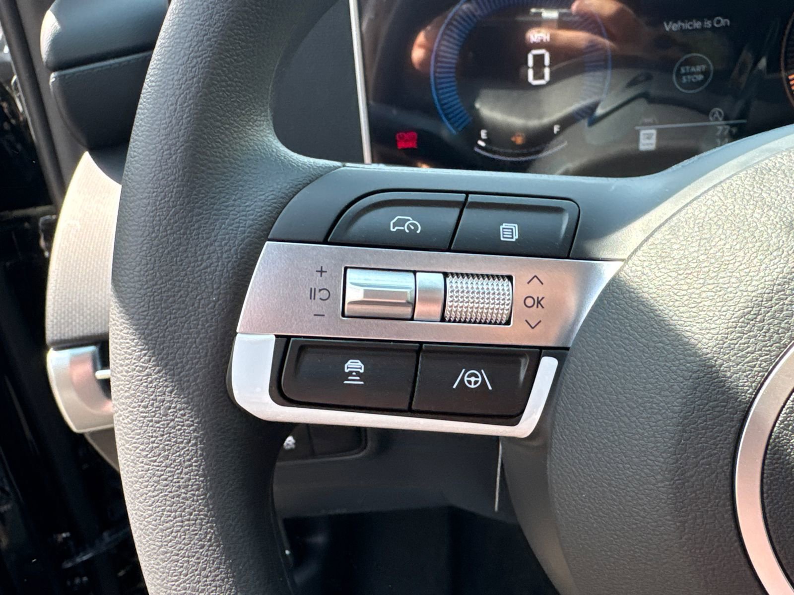New 2026 Hyundai Tucson SEL image 27