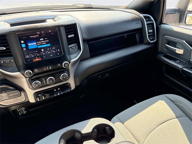 Used 2023 RAM 2500 Big Horn w/ Level 1 Equipment Group image 16