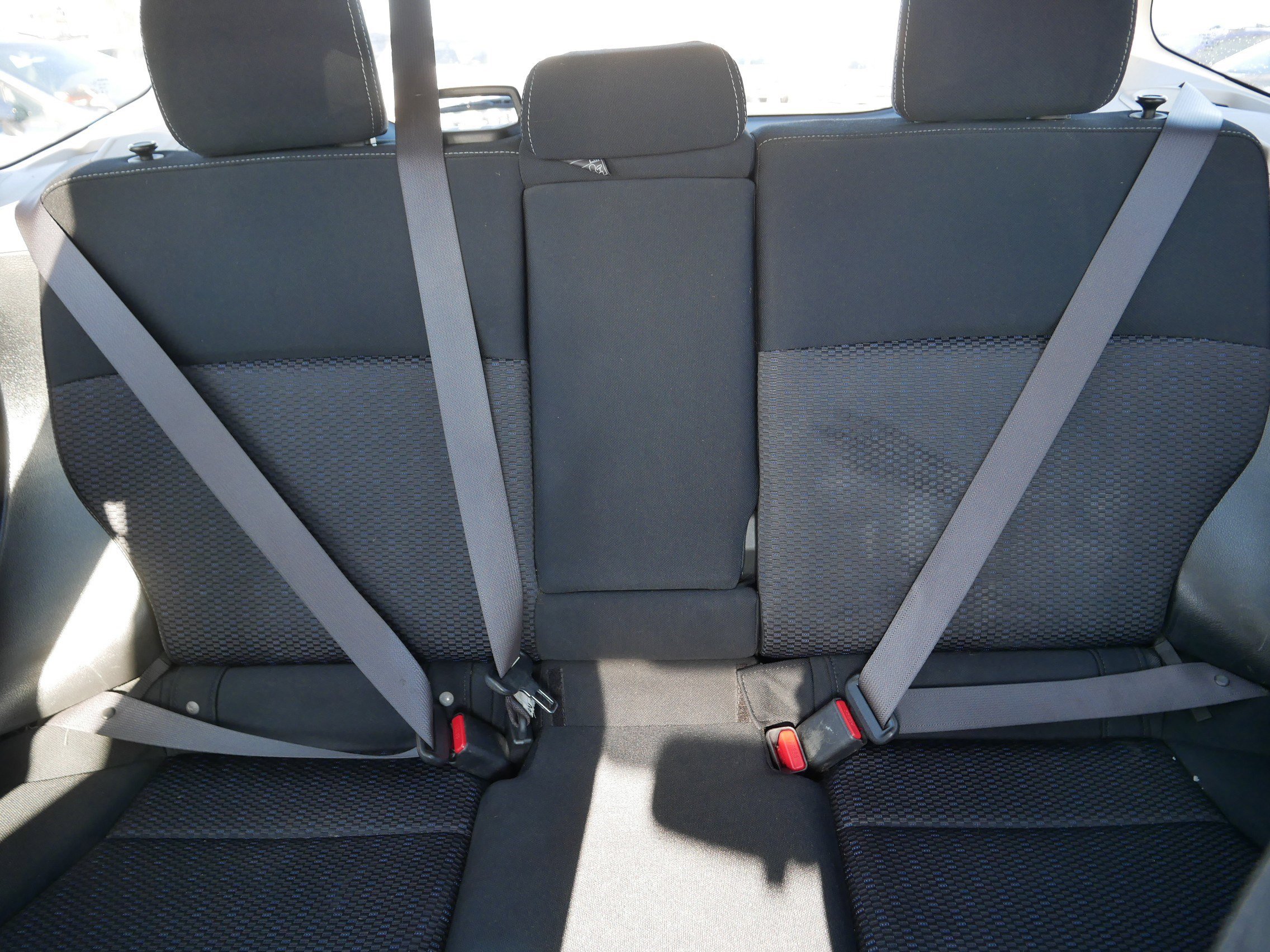 Used 2015 Subaru Forester 2.5i Premium w/ All-Weather Package image 13