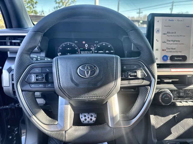 New 2026 Toyota Tacoma TRD Sport image 22